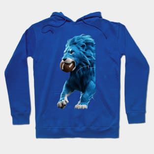 Detroit Lions Hoodie